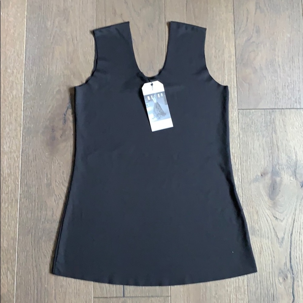 Cynthia Ashby Sleeveless Tank Top